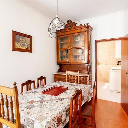 Casa Da Avo Zilda Villa Guimarães Exteriör bild